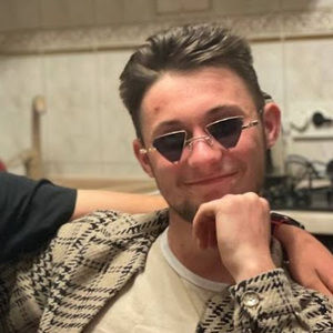 Meet your Posher, Anatolii